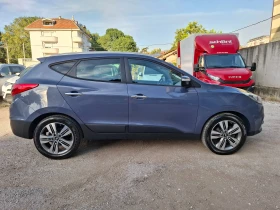 Hyundai IX35 2.0CRDI ШВЕЙЦАРИЯ, снимка 2