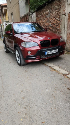 BMW X5 | Mobile.bg    1