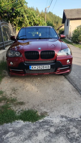 BMW X5 | Mobile.bg    10