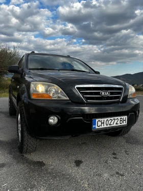 Kia Sorento, снимка 1