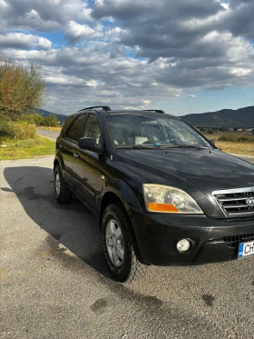 Kia Sorento, снимка 7