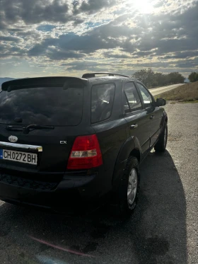 Kia Sorento, снимка 2