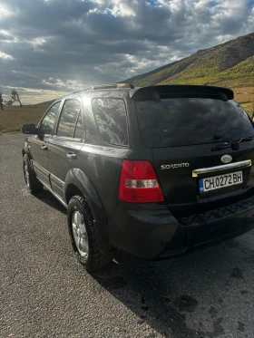 Kia Sorento, снимка 3