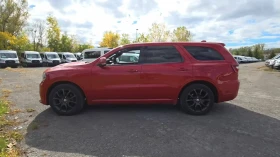 Dodge Durango R/T | Mobile.bg    2