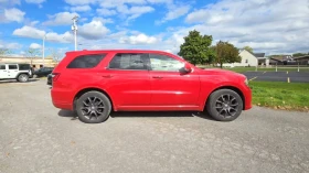 Dodge Durango R/T | Mobile.bg    5