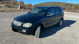 Mercedes-Benz ML 270  CDI, снимка 6