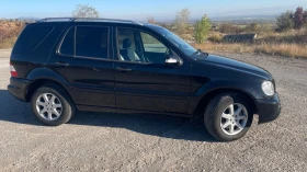 Mercedes-Benz ML 270  CDI, снимка 3