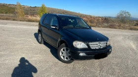 Mercedes-Benz ML 270  CDI, снимка 7