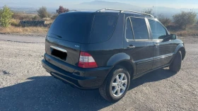 Mercedes-Benz ML 270  CDI, снимка 5