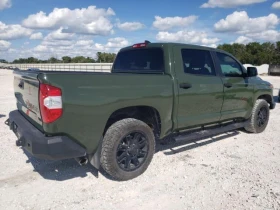 Toyota Tundra  CREWMAX SR5  | Mobile.bg    3