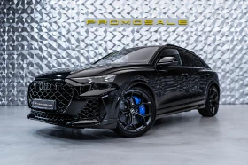 Audi RSQ8 Performance* B&O* Ceramic, снимка 1