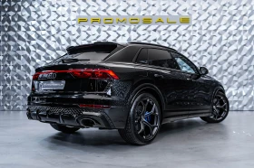 Audi RSQ8 Performance* B&O* Ceramic, снимка 4