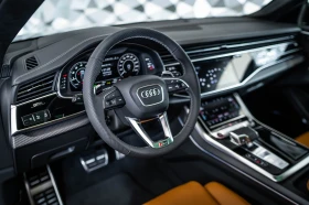 Audi RSQ8 Performance* B&O* Ceramic, снимка 8