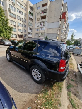 SsangYong Rexton, снимка 3