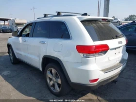 Jeep Grand cherokee LIMITED* 5.7 HEMI* *  | Mobile.bg    6