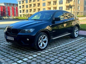 BMW X6 3.5 i XDRIVE , снимка 2