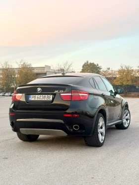 BMW X6 3.5 i, снимка 5