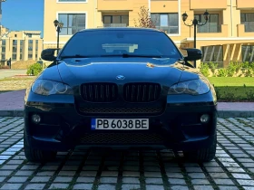 BMW X6 3.5 i XDRIVE , снимка 1