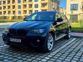 BMW X6 3.5 i XDRIVE , снимка 3