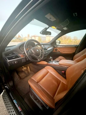 BMW X6 3.5 i, снимка 15