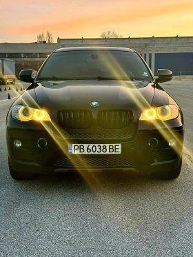 BMW X6 3.5 i, снимка 16