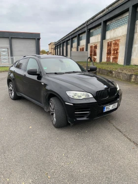 Обява за продажба на BMW X6 BMW X6 M50D 500HP  ~39 999 лв. - изображение 1