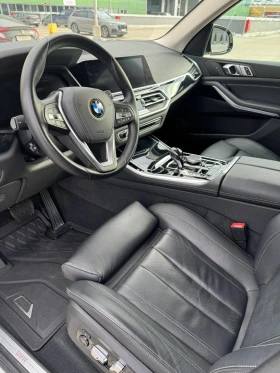 BMW X5 40i xDrive, снимка 10