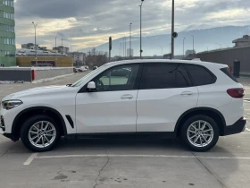 BMW X5 40i xDrive, снимка 4