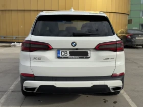 BMW X5 40i xDrive, снимка 6