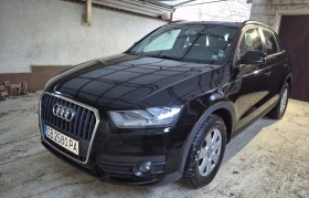 Audi Q3 2.0TDI QUATTRO , снимка 3