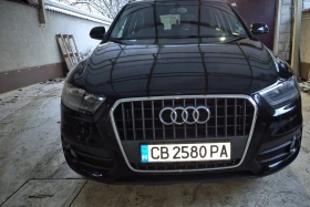 Audi Q3 2.0TDI QUATTRO , снимка 1