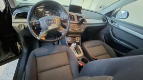 Audi Q3 2.0TDI QUATTRO , снимка 9