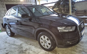 Audi Q3 2.0TDI QUATTRO , снимка 2