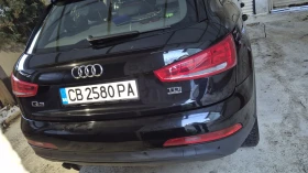 Audi Q3 2.0TDI QUATTRO , снимка 8