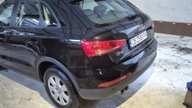 Audi Q3 2.0TDI QUATTRO , снимка 7