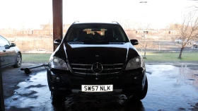 Mercedes-Benz ML  - [1] 