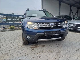 Dacia Duster 1.5dci* * euro6* * 135.000x.km, снимка 7