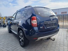 Dacia Duster 1.5dci* * euro6* * 135.000x.km, снимка 4