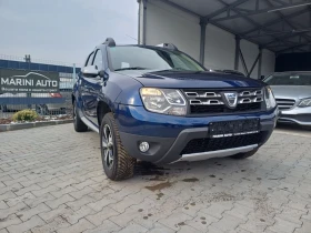 Dacia Duster 1.5dci* * euro6* * 135.000x.km, снимка 6