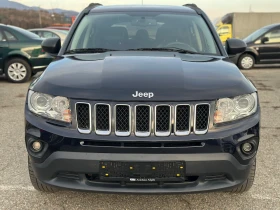 Jeep Compass 2.4 Limited 4x4 - 14900 лв. - 72304306 | Car24.bg