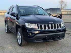 Jeep Compass 2.4 Limited 4x4, снимка 2