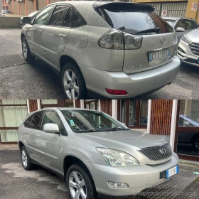 Lexus RX 300 Ambassador 4x4 A, снимка 17