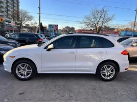 Porsche Cayenne * Sunroof * * Blind Spot Assist *  | Mobile.bg    7