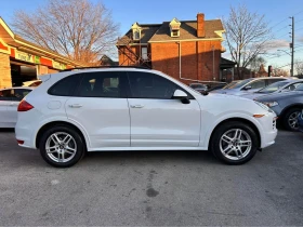 Porsche Cayenne * Sunroof * * Blind Spot Assist * АвтоКредит - 25499 лв. - 11943493 | Car24.bg