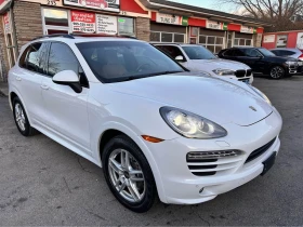 Porsche Cayenne * Sunroof * * Blind Spot Assist *  | Mobile.bg    1