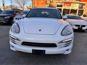 Porsche Cayenne * Sunroof * * Blind Spot Assist *  | Mobile.bg    3