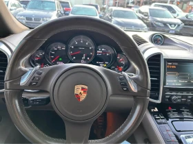 Porsche Cayenne * Sunroof * * Blind Spot Assist * АвтоКредит - 25499 лв. - 11943493 | Car24.bg