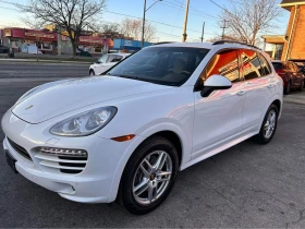 Porsche Cayenne * Sunroof * * Blind Spot Assist *  | Mobile.bg    4