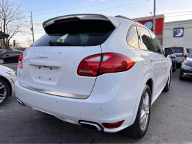 Porsche Cayenne * Sunroof * * Blind Spot Assist *  | Mobile.bg    6