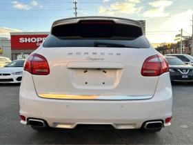 Porsche Cayenne * Sunroof * * Blind Spot Assist * АвтоКредит - 25499 лв. - 11943493 | Car24.bg